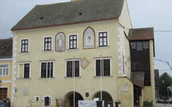 Südmährisches Heimatmuseum Thayaland